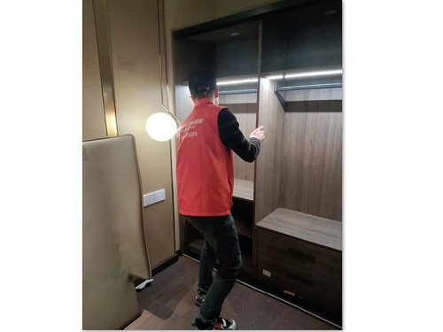 家具拆装